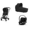 Cybex - Platinum Trio Mios Con Seggiolino Auto Cloud T Isize