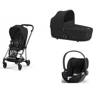 Cybex - Platinum Trio Mios Con Seggiolino Auto Cloud T Isize