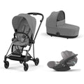 Cybex - Platinum Trio Mios Con Seggiolino Auto Cloud T Isize
