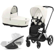 Cybex - Trio Priam 2025 Con Cloud T Isize