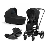 Cybex - Trio Priam 2025 Con Cloud T Isize
