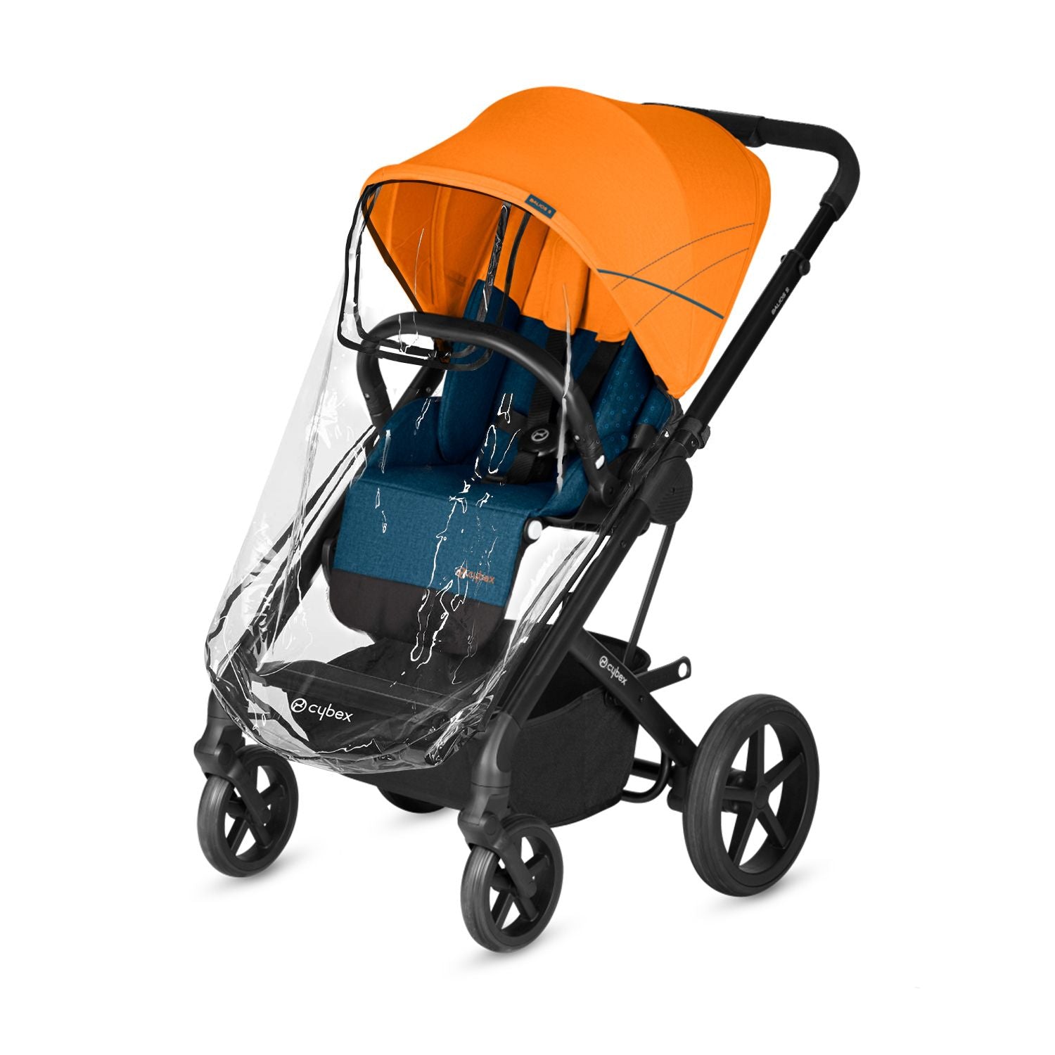 Cybex - Parapioggia Balios S
