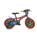 Dino Bikes - Bicicletta Paw Patrol