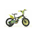 Dino Bikes - Bicicletta Dinosaur