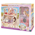 Epoch - Sylvanian Parrucchiere Dei Pony