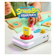 Faba - Spongebob Avventure A Bikini Bottom
