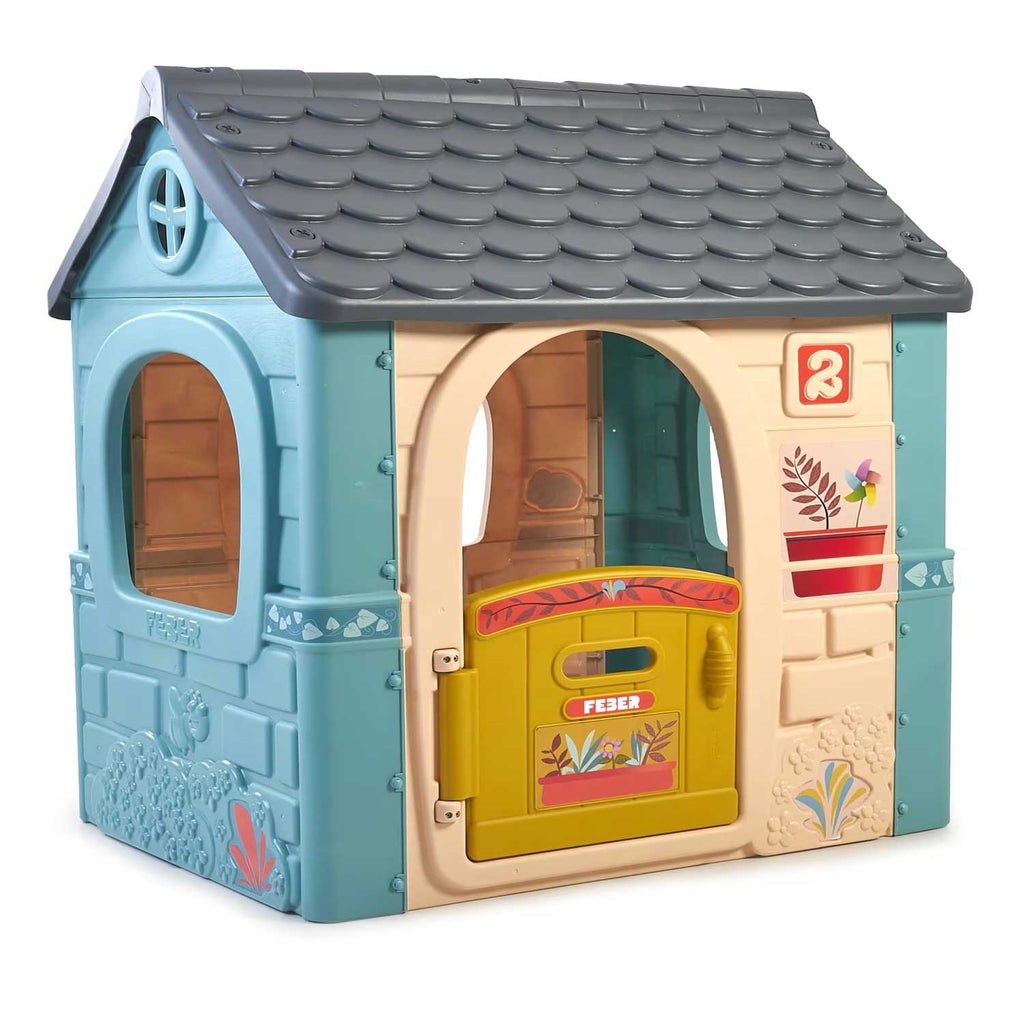 Feber - Casual House