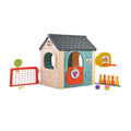 Feber - Garden Casual 6 Activities House