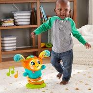 Fisher Price - DJ Sing and Dance HJP91