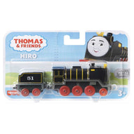 Mattel - Thomas & Friends Grandi Amici Motorizzati HFX96
