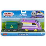 Mattel - Thomas & Friends Grandi Amici Motorizzati HFX96