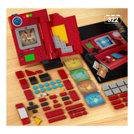 Mattel - Mega Pokemon Pokedex HYM37