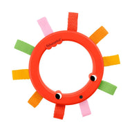 Fisher Price - Dentaruoli Animali Multicolor JKW53