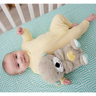 Fisher Price - Lontra Soffice Relax FXC66