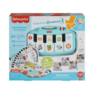 Fisher Price - Palestrina Baby Piano Smart Stages HWY53