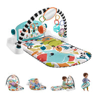 Fisher Price - Palestrina Baby Piano Smart Stages HWY53