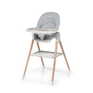 Foppapedretti - Seggiolone 2 in 1 Bonito