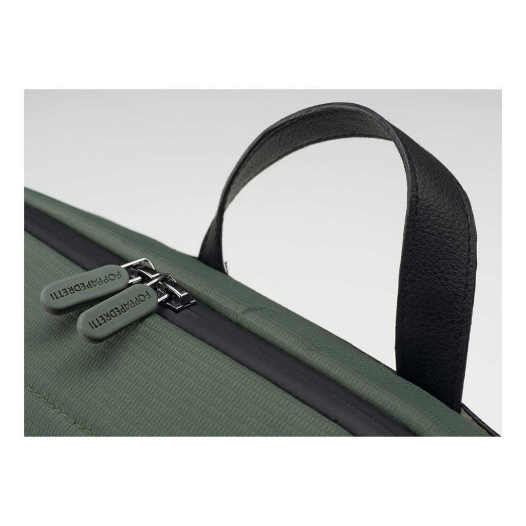 Foppapedretti - Borsa Tic Toc Pretty Con Fasciatoio