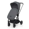 Foppapedretti - Coprigambe Per Passeggino Tic Toc