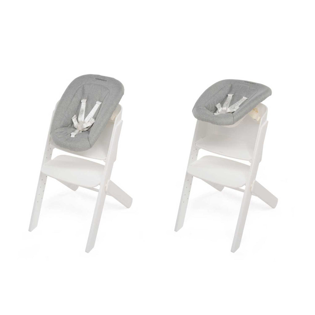 Foppapedretti - Sdraietta Mignon Per Sedia Evolutiva Stile