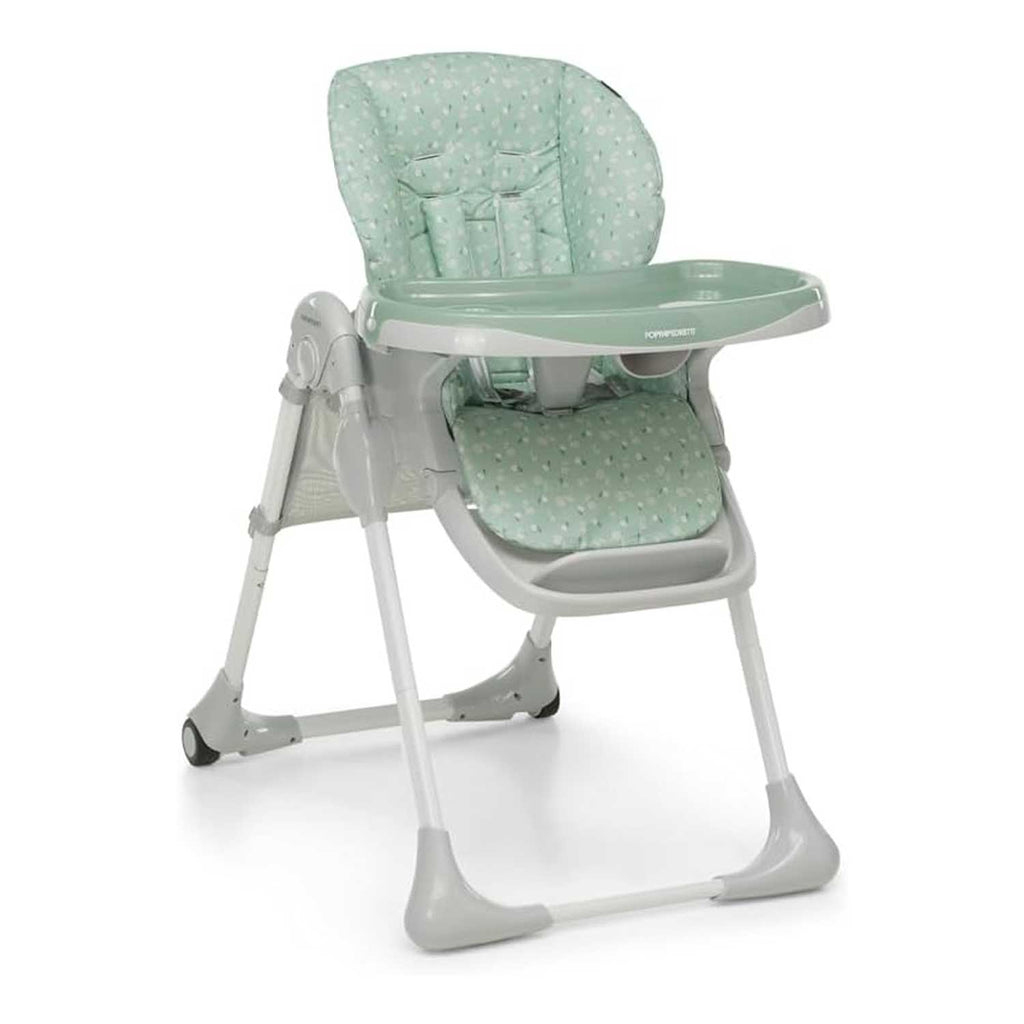 Foppapedretti - Pappa Meeting high chair