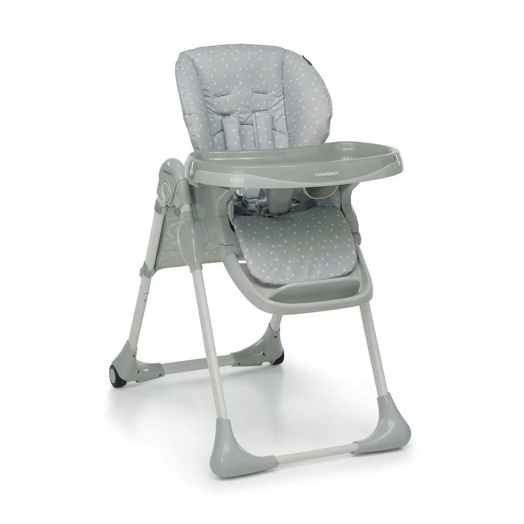 Foppapedretti - Pappa Meeting high chair