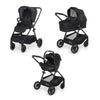 Foppapedretti  - Trio Divo Con Seggiolino Auto ISize