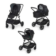 Foppapedretti  - Trio Divo Con Seggiolino Auto ISize