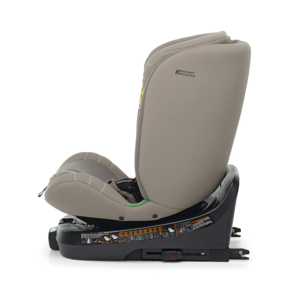 Foppapedretti - Seggiolino Auto Iturn I-Size