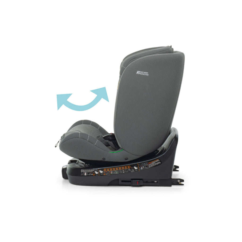 Foppapedretti - Seggiolino Auto Iturn I-Size