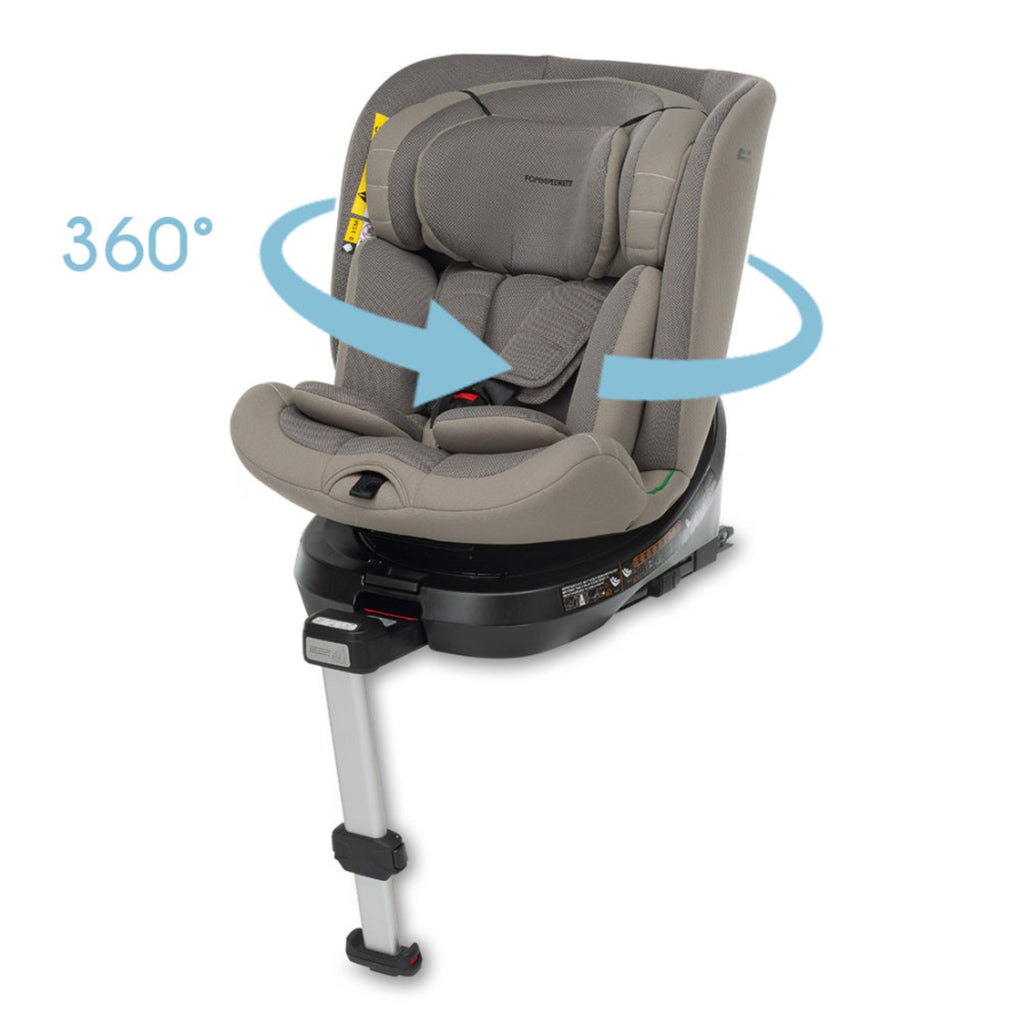 Foppapedretti - Seggiolino Auto Iturn I-Size