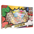 Gamevision - Pokemon Collezione Premium Con Poster M2.5 Ascesa Eroica