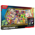 Gamevision - Pokemon Collezione Premium Mega ZygardeEX