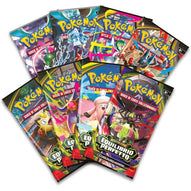 Gamevision - Pokemon Collezione Premium Mega ZygardeEX