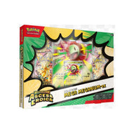 Gamevision - Pokemon Ex Box M2.5 Ascesa Eroica