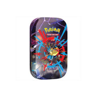 Gamevision - Pokemon Mini Tin - Megaevoluzione