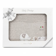 Andy & Helen - Coperta Estiva Per Culla 70X85 Cm