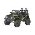 Globo - Auto Elettrica Bt Li Lion El Toyota Fj Cruiser 12V