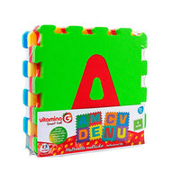 Globo - Mattonelle Multicolor Puzzle 32x32