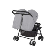 Graco - Passeggino Gemellare Duorider