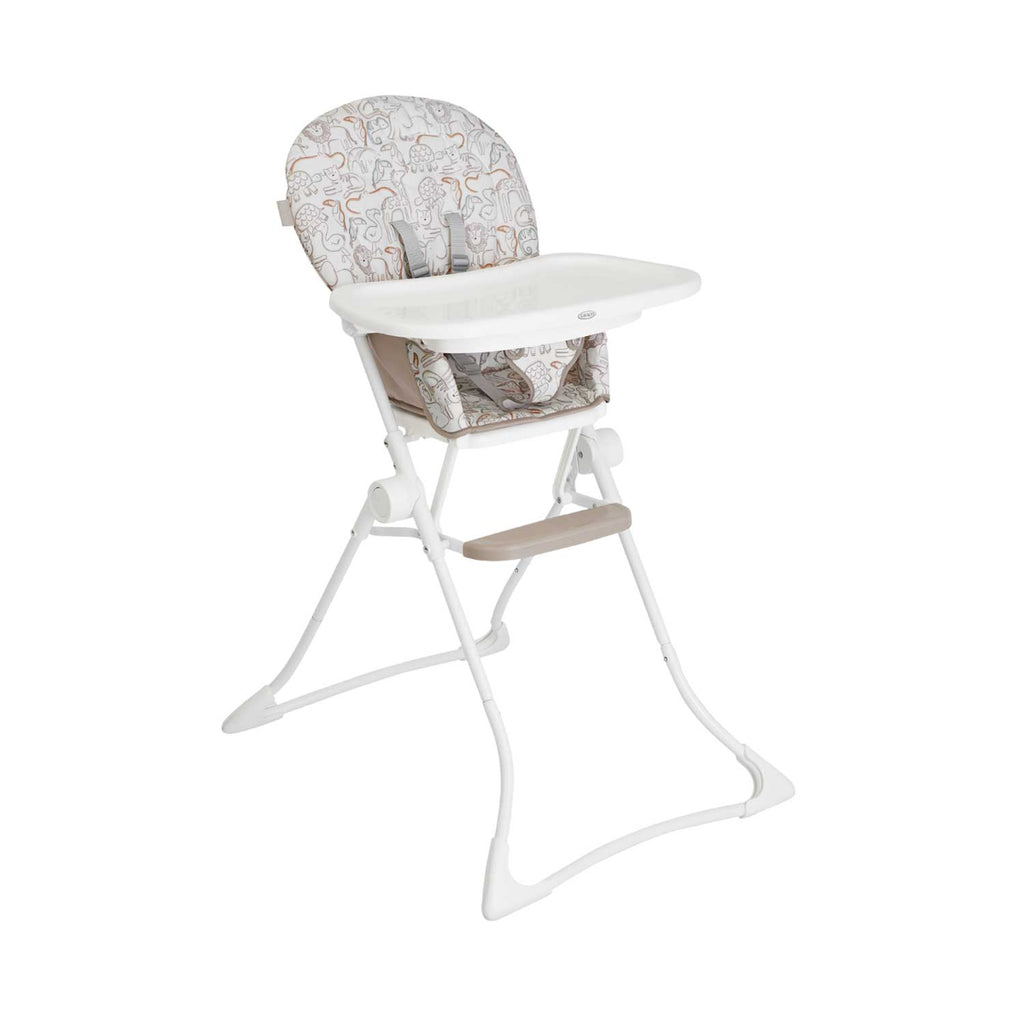 Graco - Seggiolone Pappa Minilite