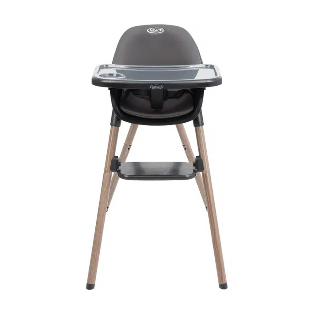 Graco - Seggiolone Pappa Presti 3in1