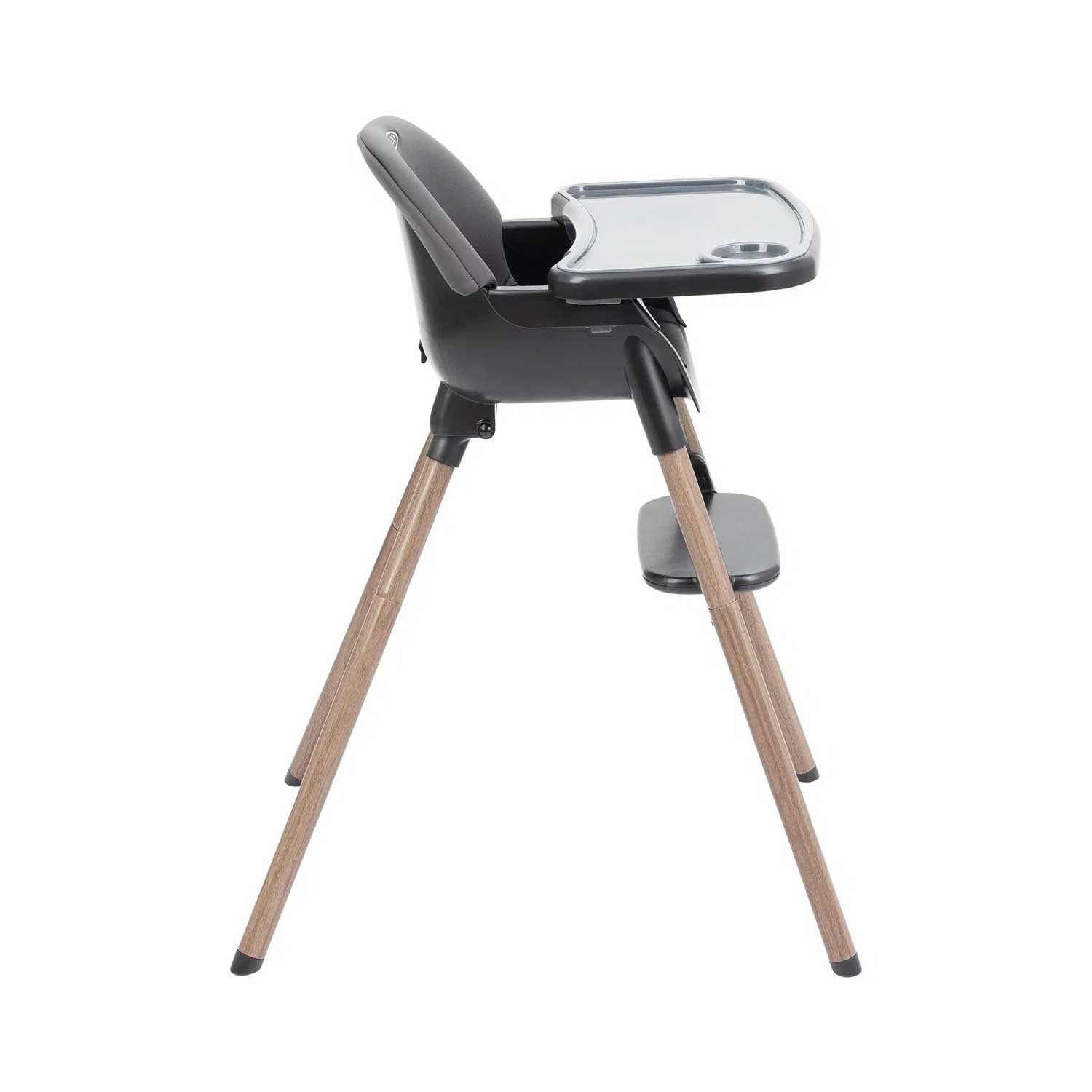Graco - Seggiolone Pappa Presti 3in1