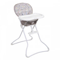 Graco - Seggiolone Pappa Snack N' Stow