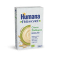 Humana - Crema BIO Semolino: Confezione 200 gr