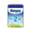 Humana - Latte Probal 2 MP: Confezione 800 gr