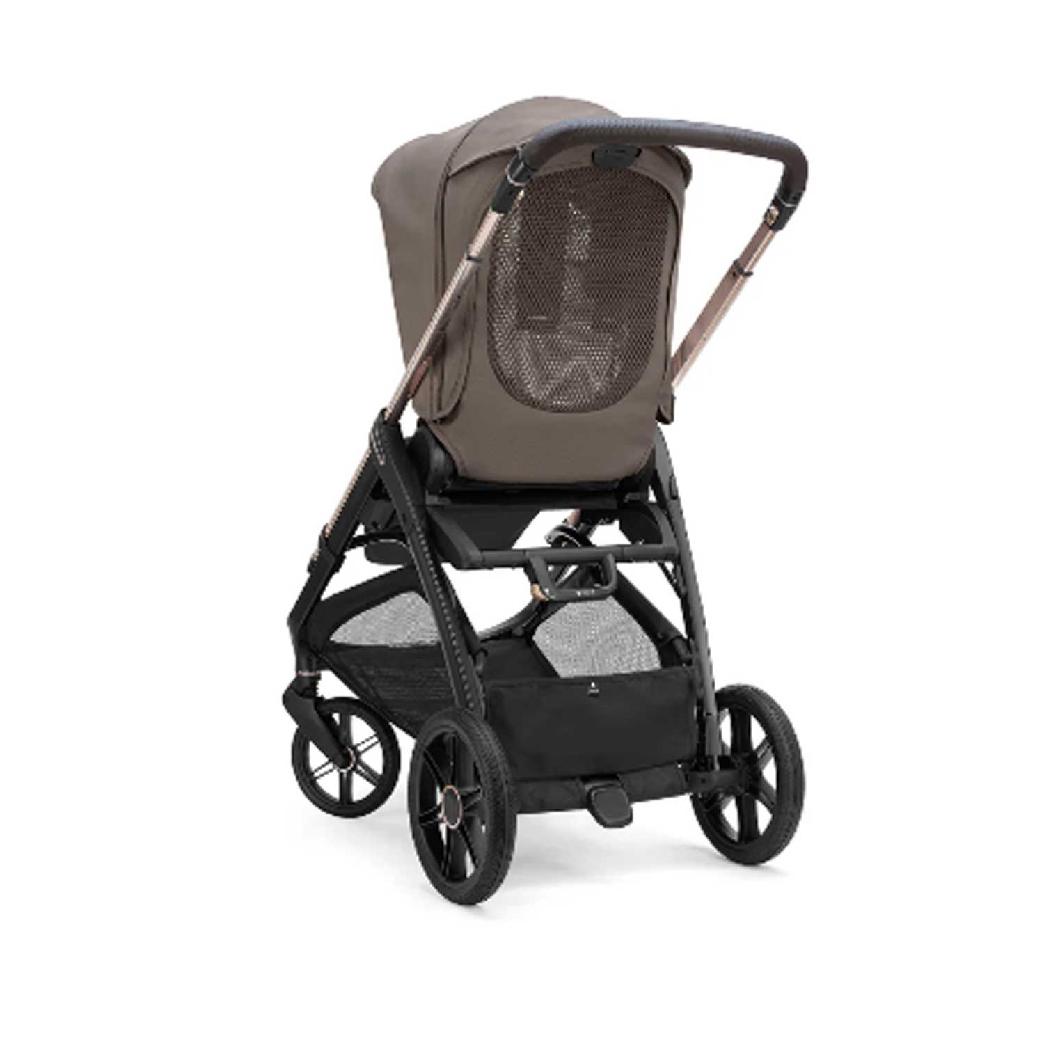 Inglesina - Trio Aptica 2026 Con Darwin Recline Evo Isize