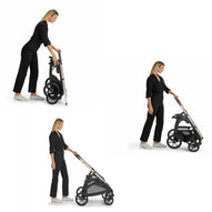 Inglesina - Trio Aptica 2026 Con Darwin Recline Evo Isize
