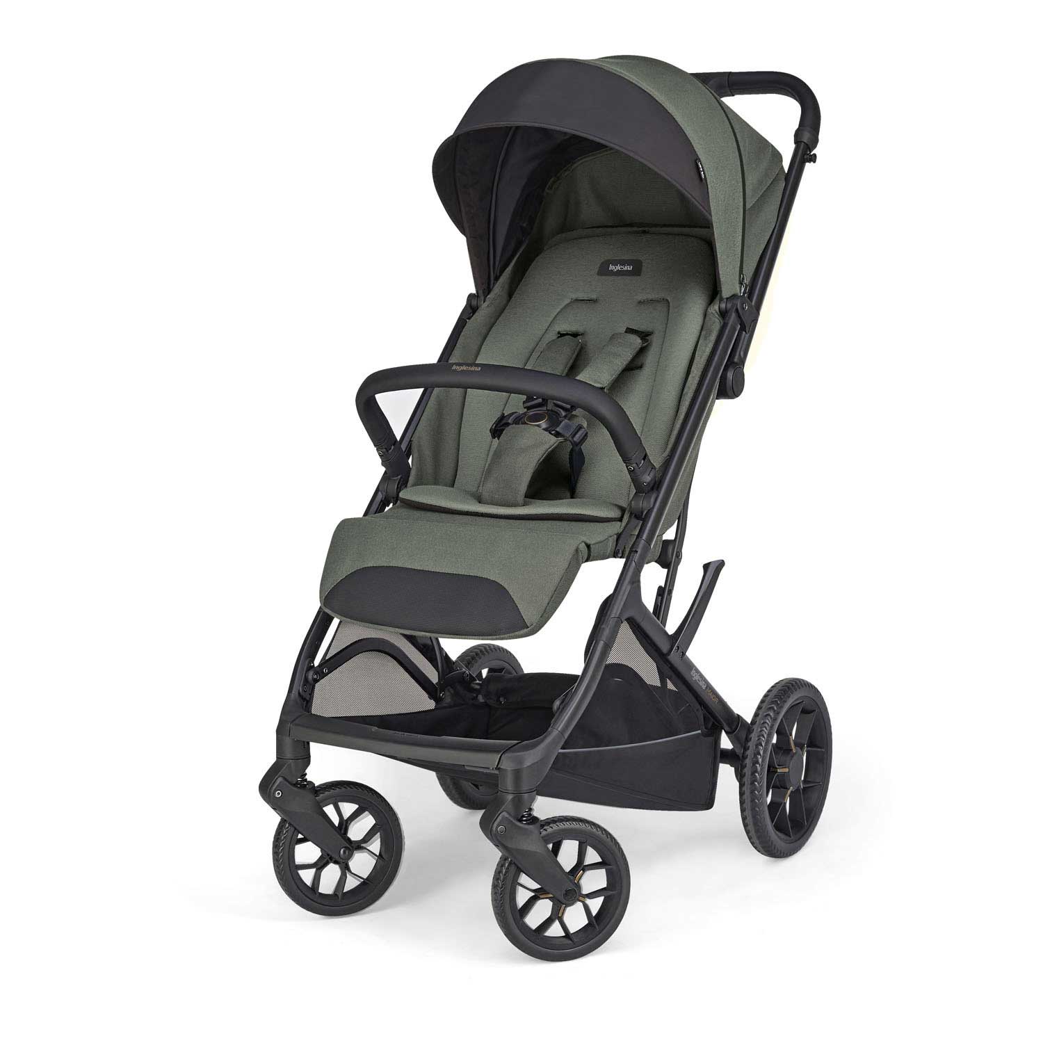 Inglesina - Passeggino Ultracompatto e Ultraleggero Maior