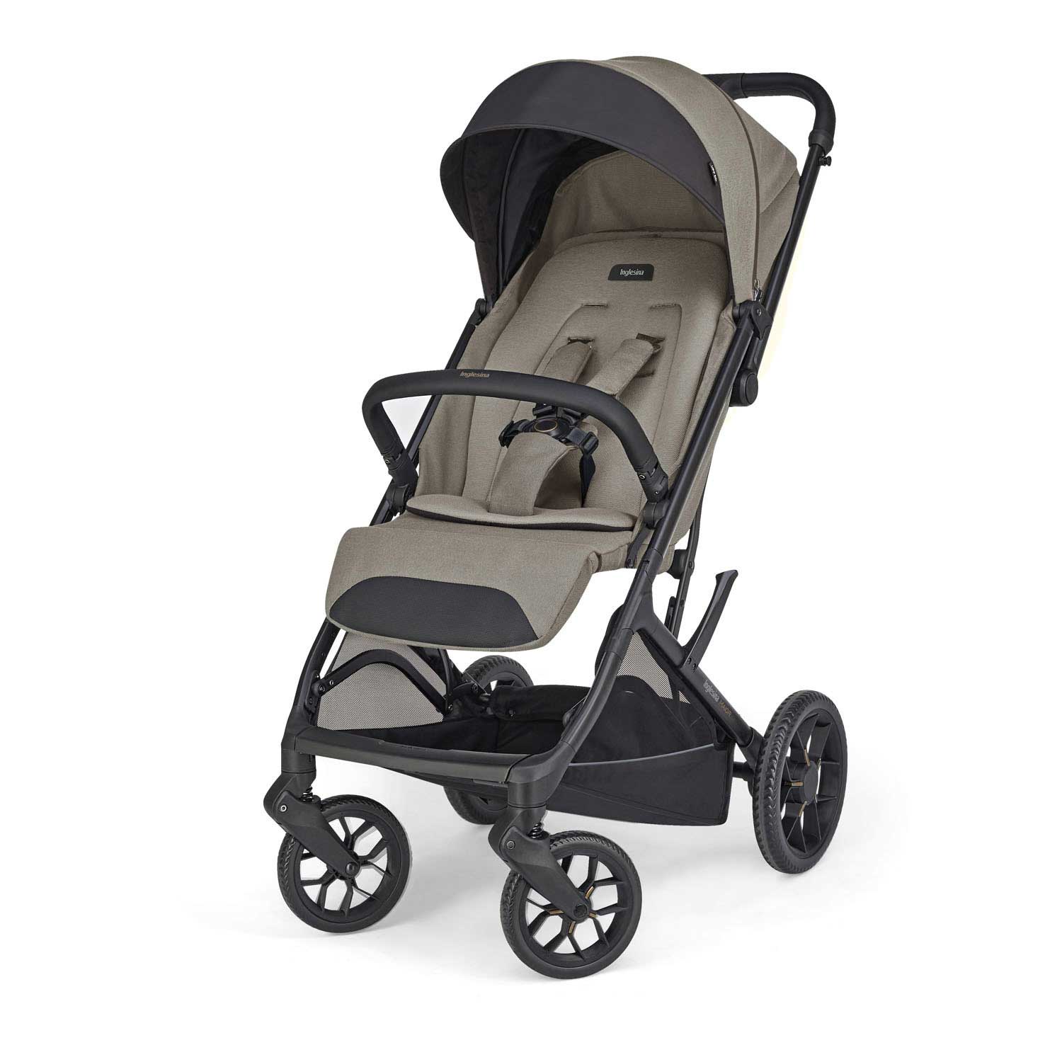 Inglesina - Passeggino Ultracompatto e Ultraleggero Maior